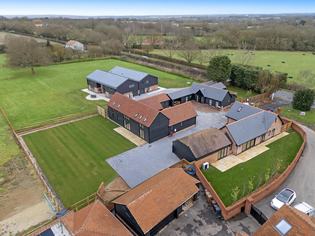 Additional image 10 of The Oak Barn Stock Road, Stock, CM4