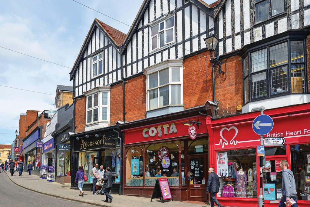 Additional image 11 of St James' Park off St James' Way
Whittington Way
Bishop's Stortford,
CM23 4AS