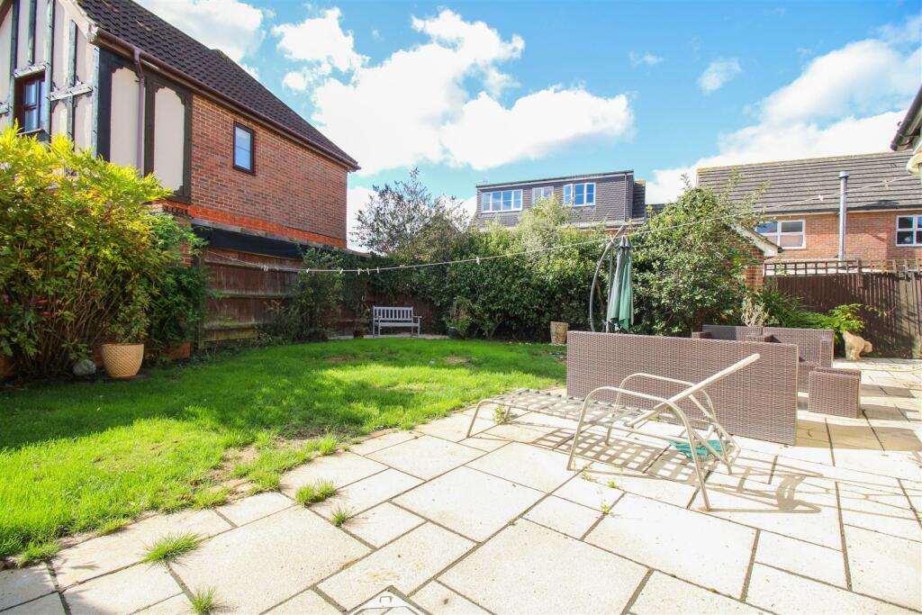Additional image 22 of Whieldon Grange, Church Langley, Harlow