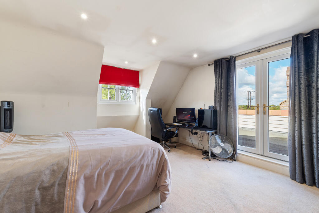 Additional image 27 of The Street, Little Dunmow, Dunmow, Essex, CM6