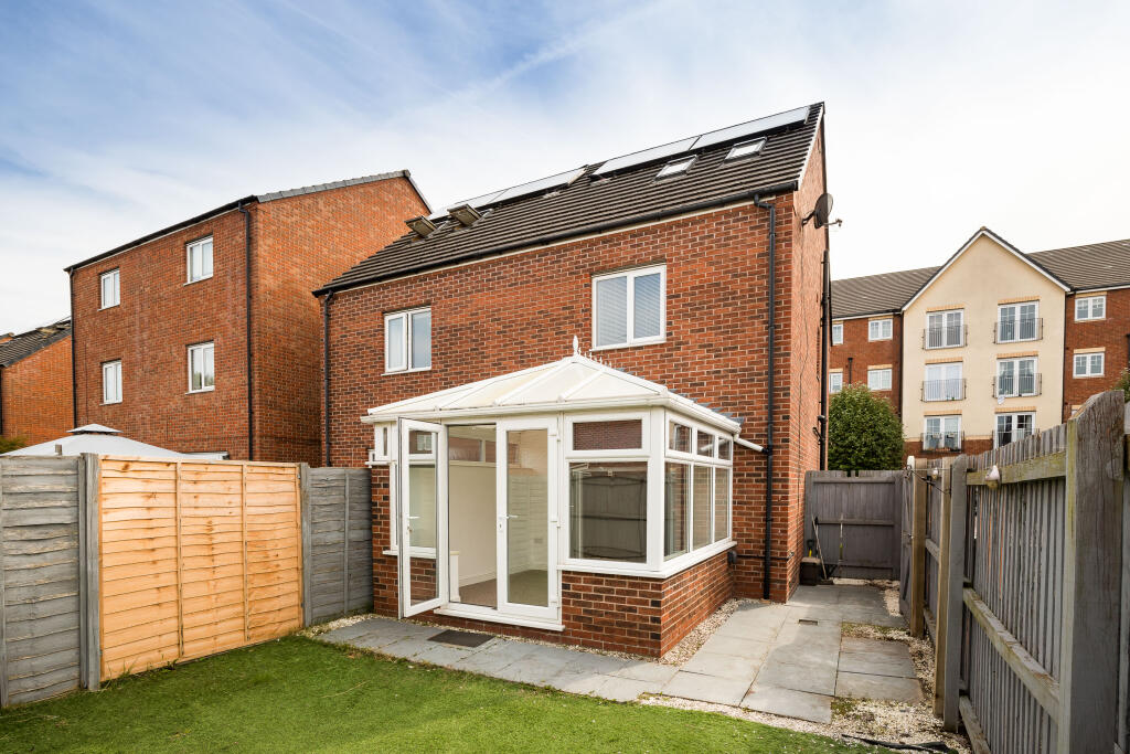 Additional image 19 of Robinson Road, Ellesmere Port, CH65