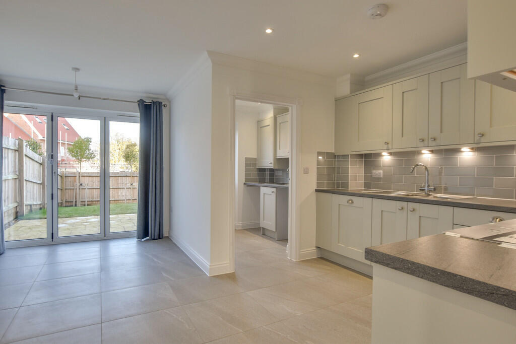 Additional image 2 of Woodlands Park, New Homes