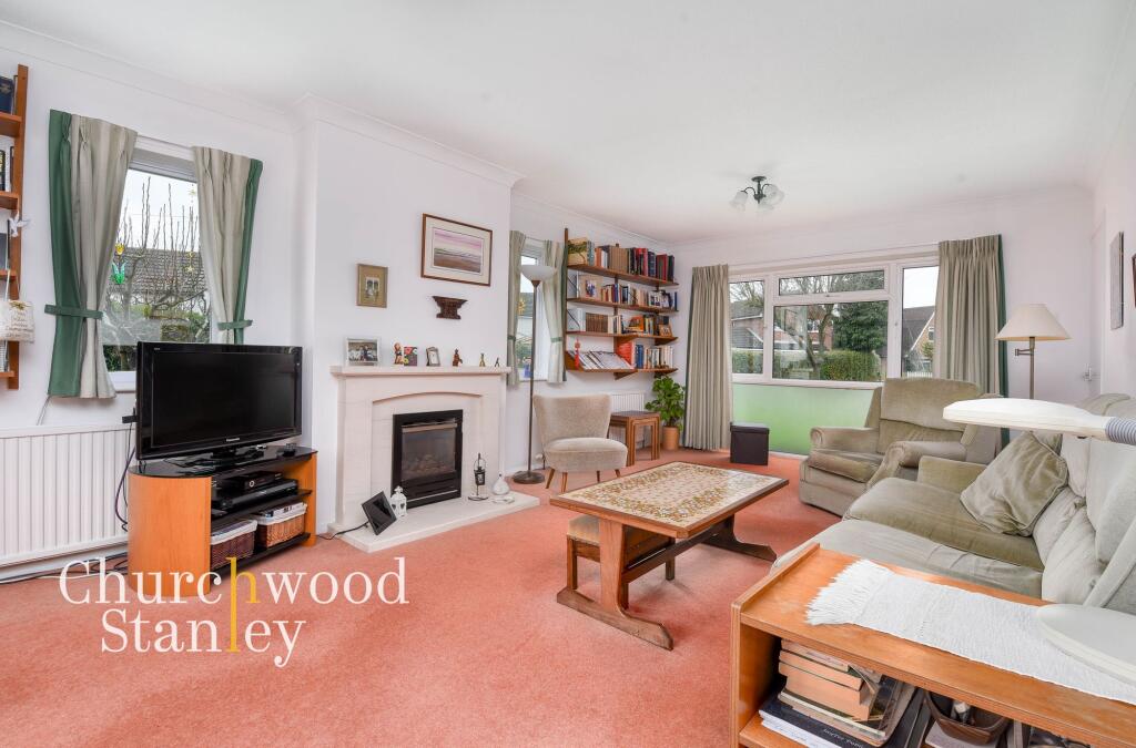 Additional image 7 of Heath Road, Bradfield, CO11