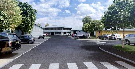 Additional image 3 of Beckingham Business Park, Tolleshunt Majoy, CM9