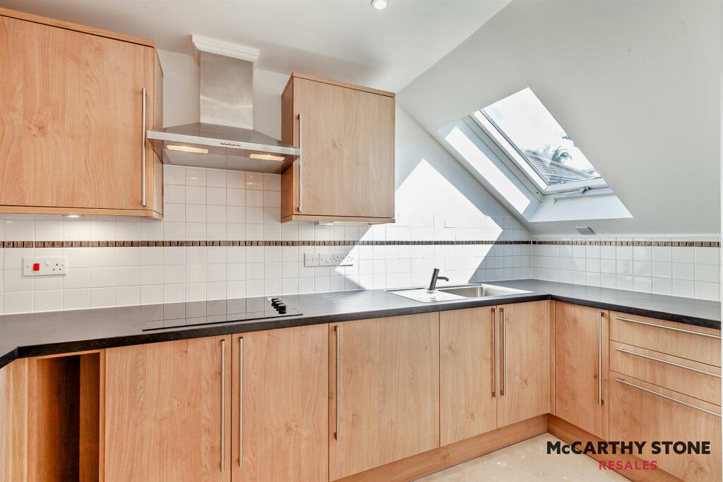 Additional image 6 of Weighbridge Court, High Street, Ongar, Essex, CM5 9FD