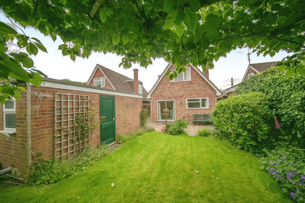 Additional image 13 of Chestnut Close, Great Waldingfield, Sudbury, Suffolk, CO10