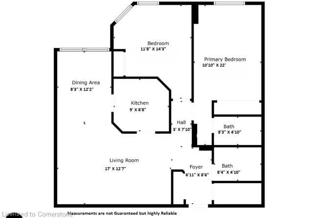 Additional image 19 of 61 Markbrook Lane Unit 101