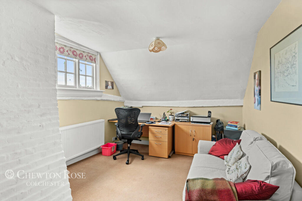 Additional image 37 of Birch Road, Layer De La Haye