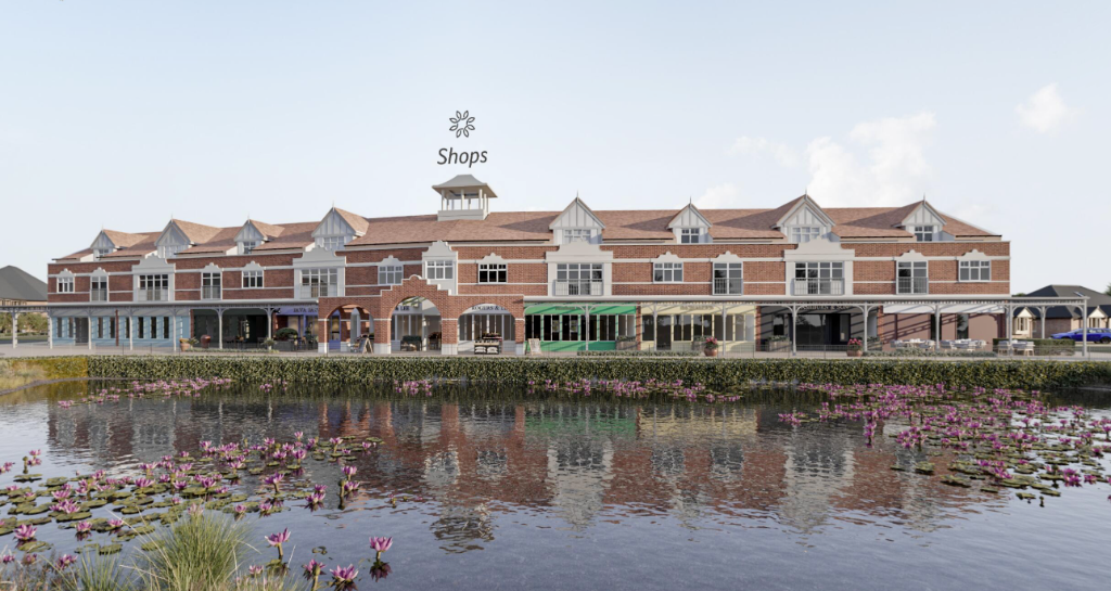 Additional image 5 of Burnham Waters, Burnham-On-Crouch, Essex, CM0