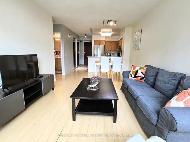 Additional image 13 of 750 Bay St Unit 1806