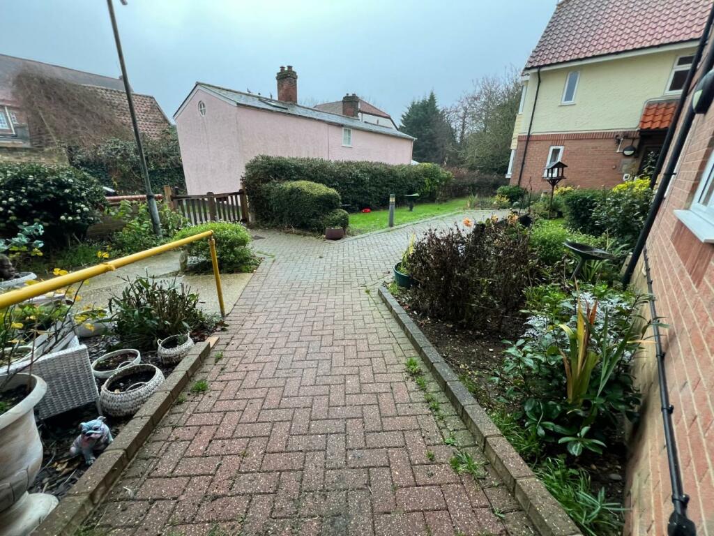 Additional image 2 of Chapel Street, Halstead