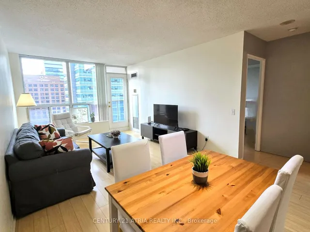 Additional image 17 of 750 Bay St Unit 1806