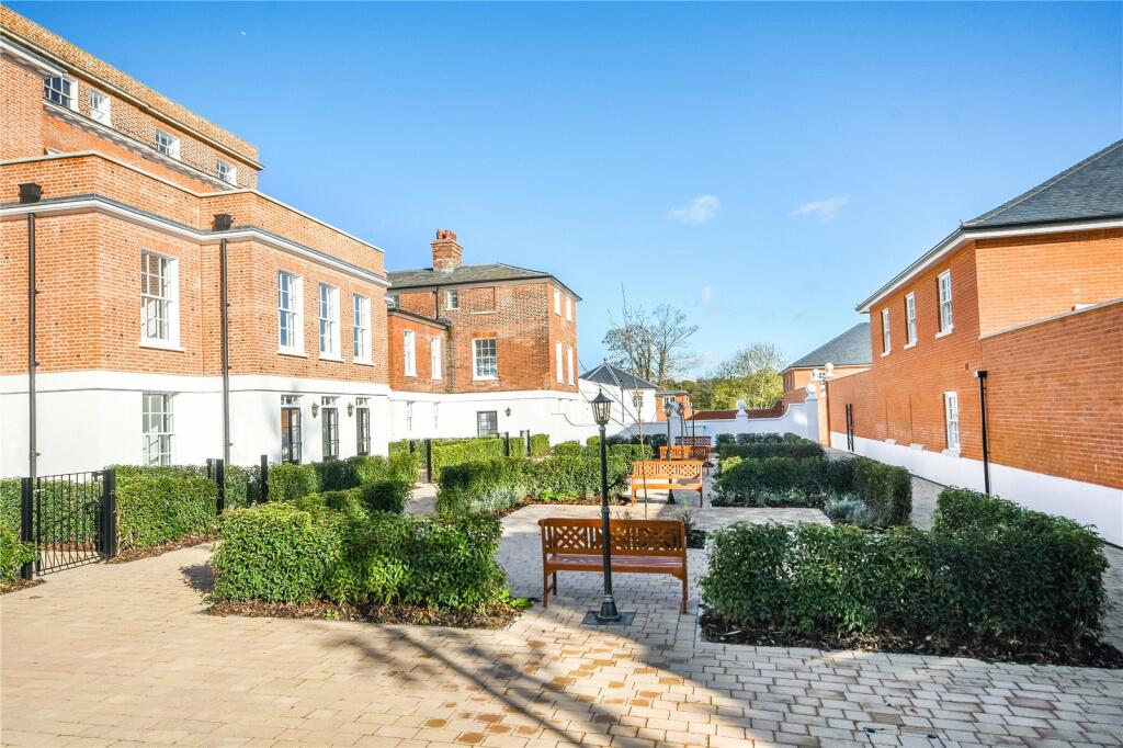 Additional image 11 of 9 Boyles Court, Dark Lane,, CM14