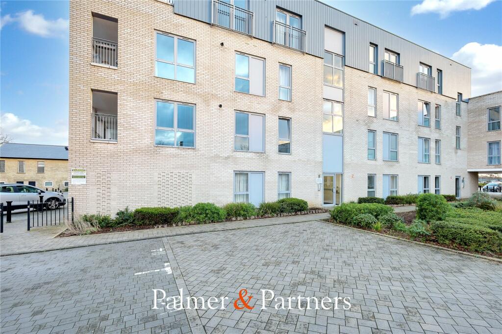 Additional image 17 of Londinium Road, Colchester, Essex, CO2