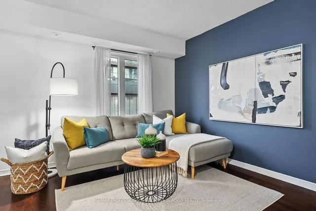 Additional image 5 of 22 Western Battery Rd Unit 106