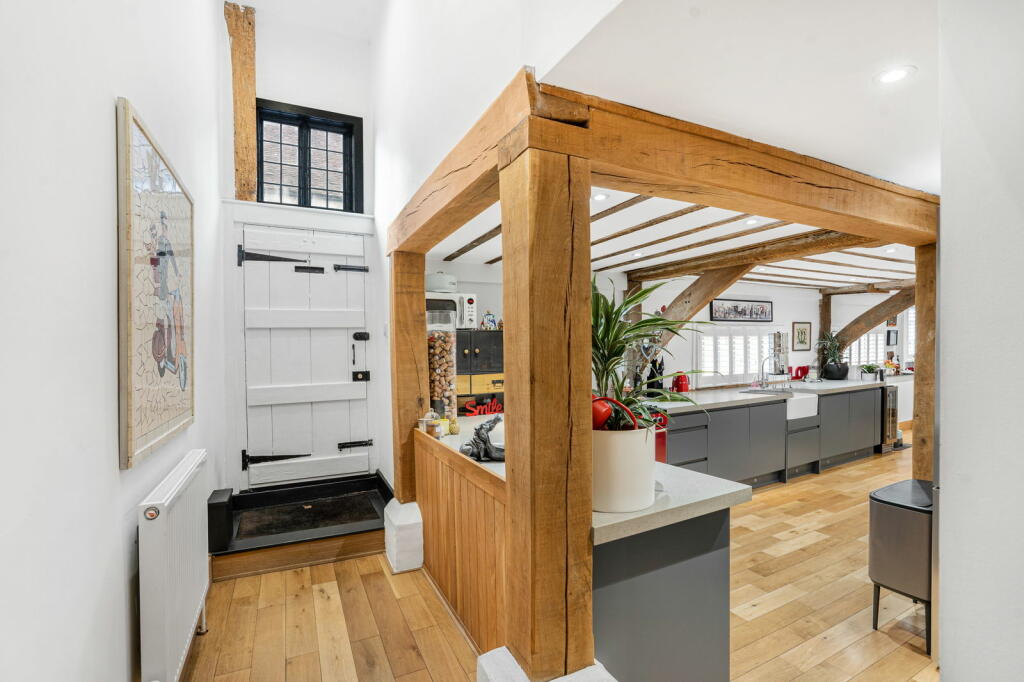 Additional image 2 of Knight Street, Sawbridgeworth, CM21