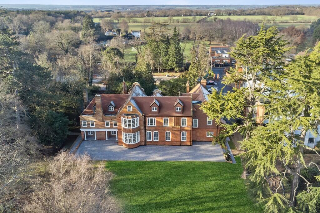 Additional image 11 of Millfield Park ~ Brentwood