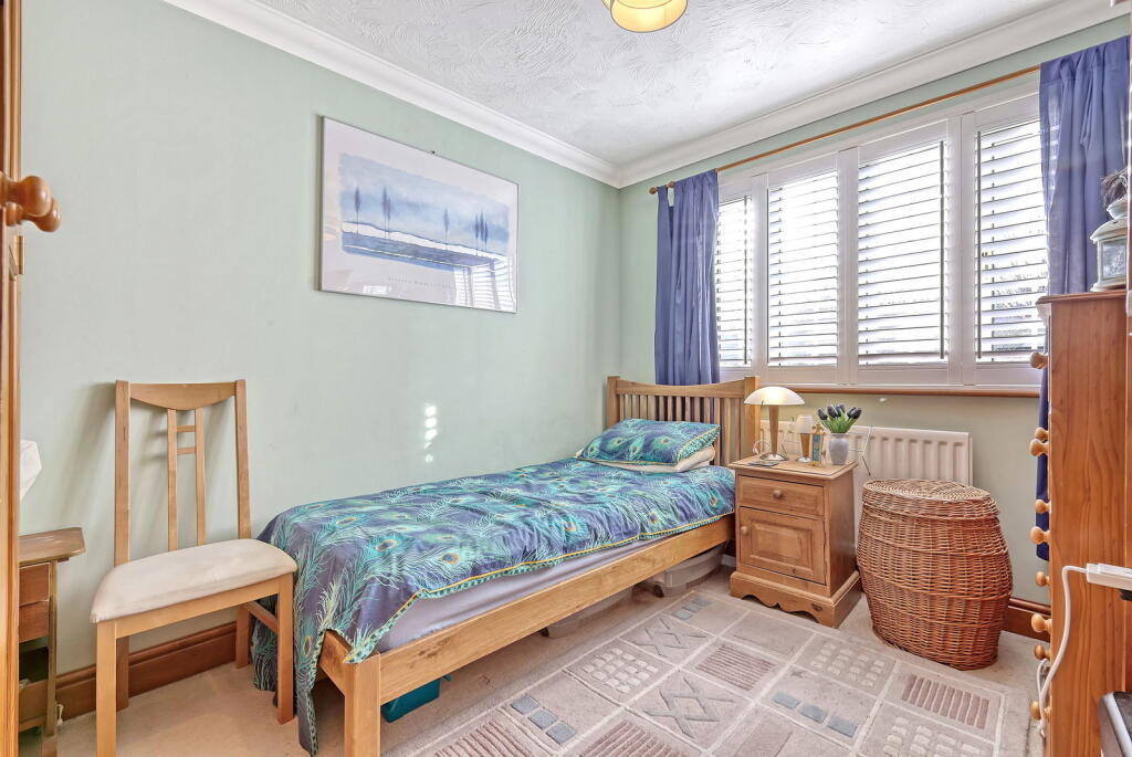 Additional image 20 of White Post Field, Sawbridgeworth, CM21