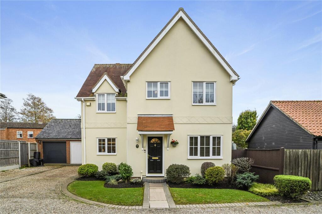 Additional image 20 of Cross Field Way, Boxted, Colchester, Essex, CO4