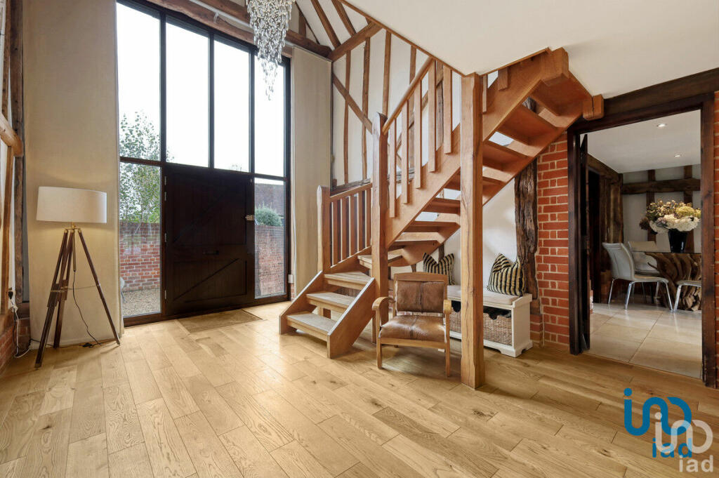 Additional image 18 of Pond Lane Bentfield Road, Stansted, CM24