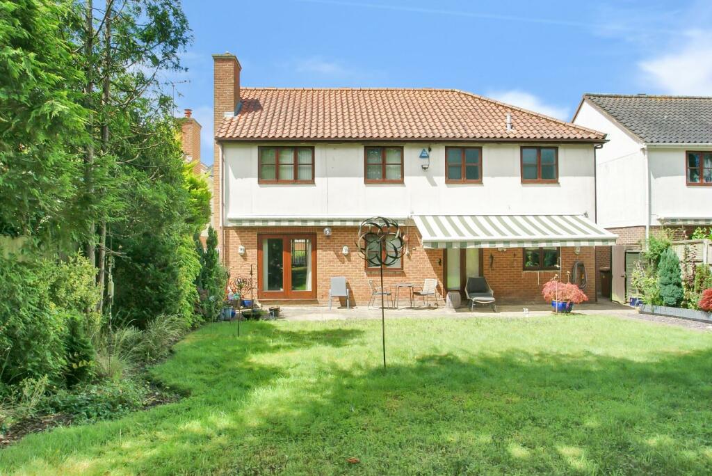 Additional image 18 of Shortcroft, Bishops Stortford