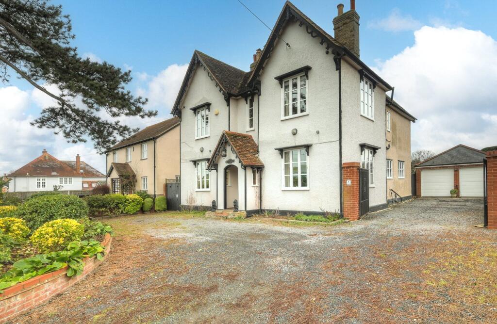 Additional image 26 of London Road, Feering, Colchester, Essex, CO5