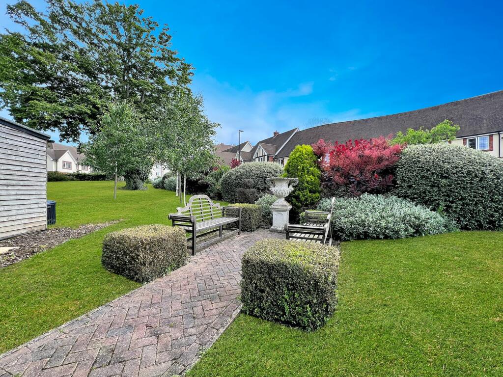 Additional image 20 of Dame Mary Walk, Halstead, CO9