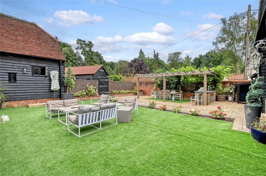 Additional image 26 of Great Maplestead, Halstead, Essex, CO9