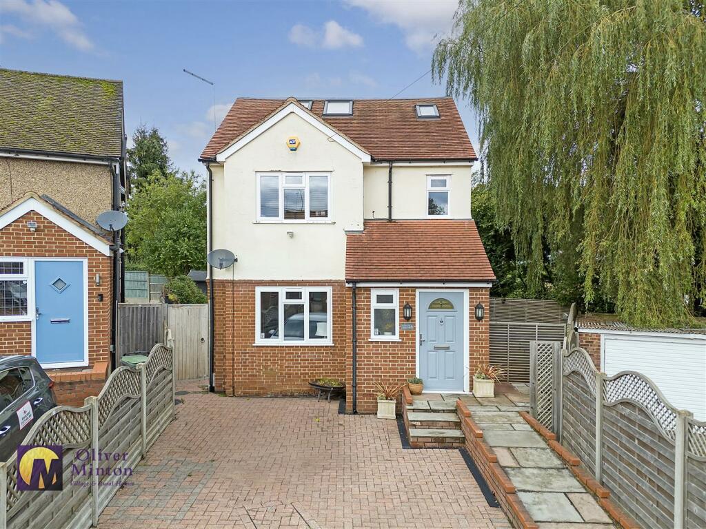 Additional image 2 of Hansells Mead, Roydon