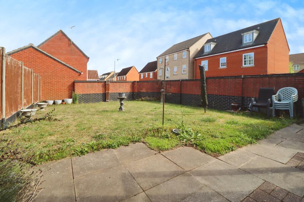 Additional image 9 of Epping Way, Witham, CM8