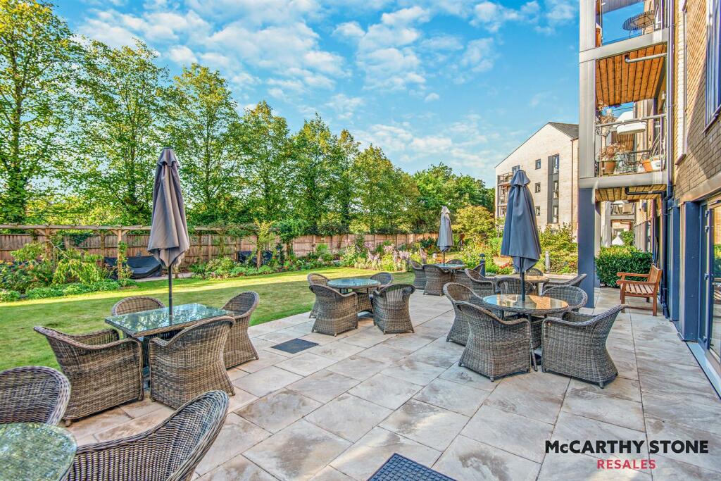 Additional image 19 of Miami House, Princes Road, Chelmsford, Essex, CM2 9GE