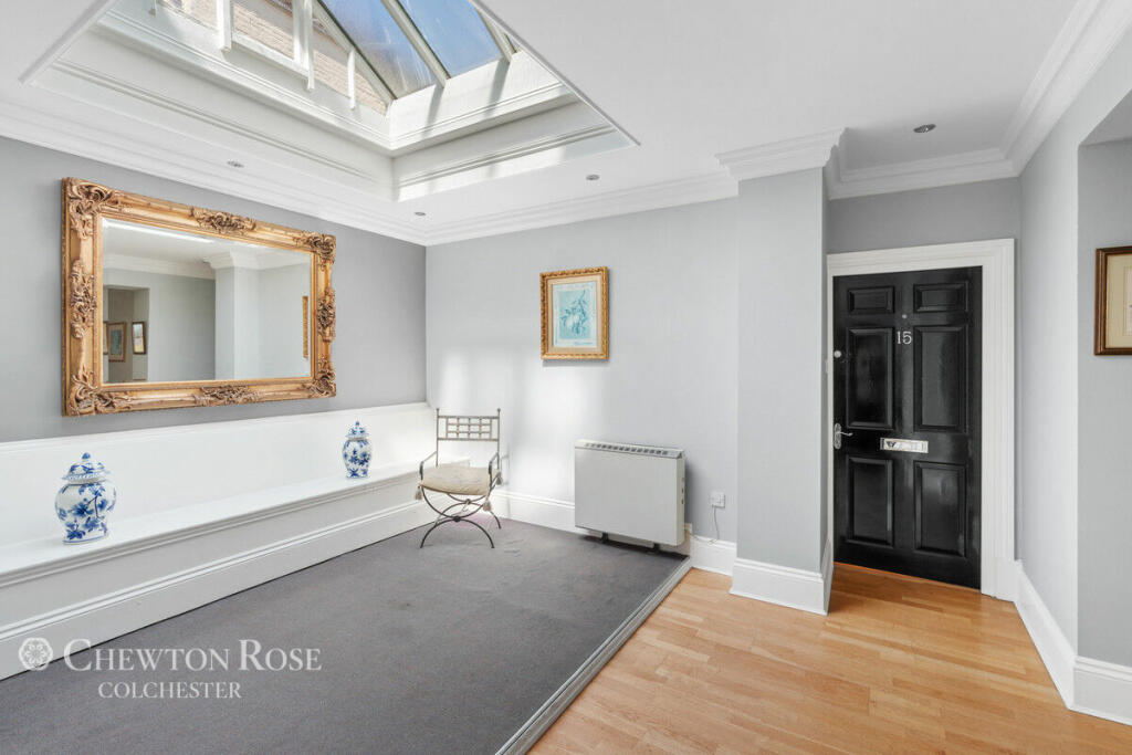 Additional image 5 of East Hill, COLCHESTER