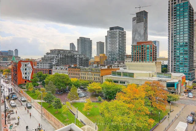 Additional image 18 of 88 Scott St Unit 1807