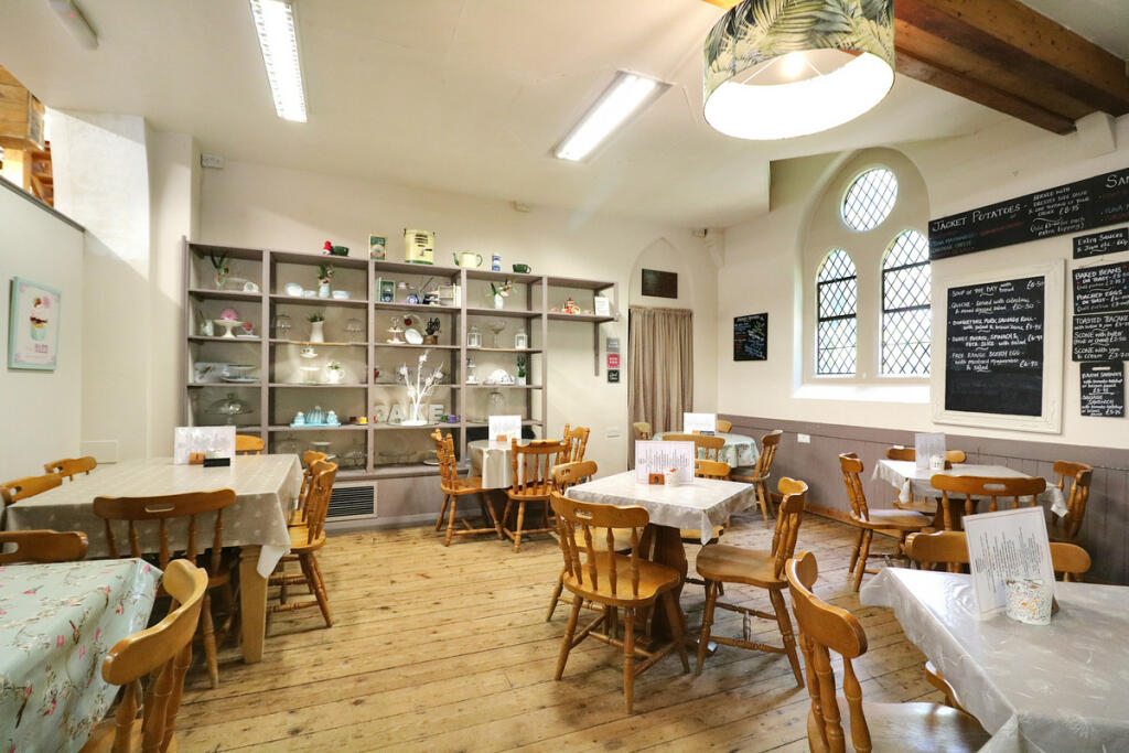 Additional image 3 of Tea Room, Colchester, CO7