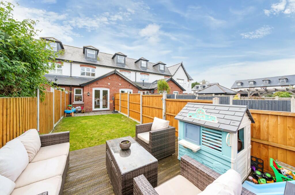 Additional image 6 of Hazelwood Park, Hastingwood, Essex, CM17