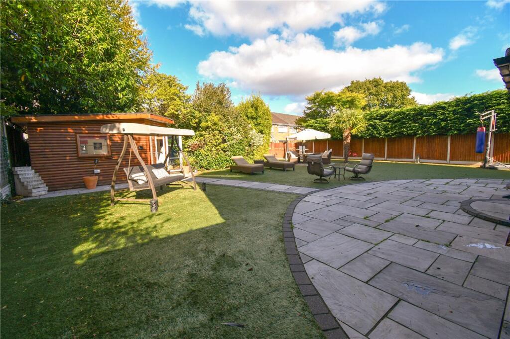 Additional image 16 of Church Lane, Great Sutton, Ellesmere Port