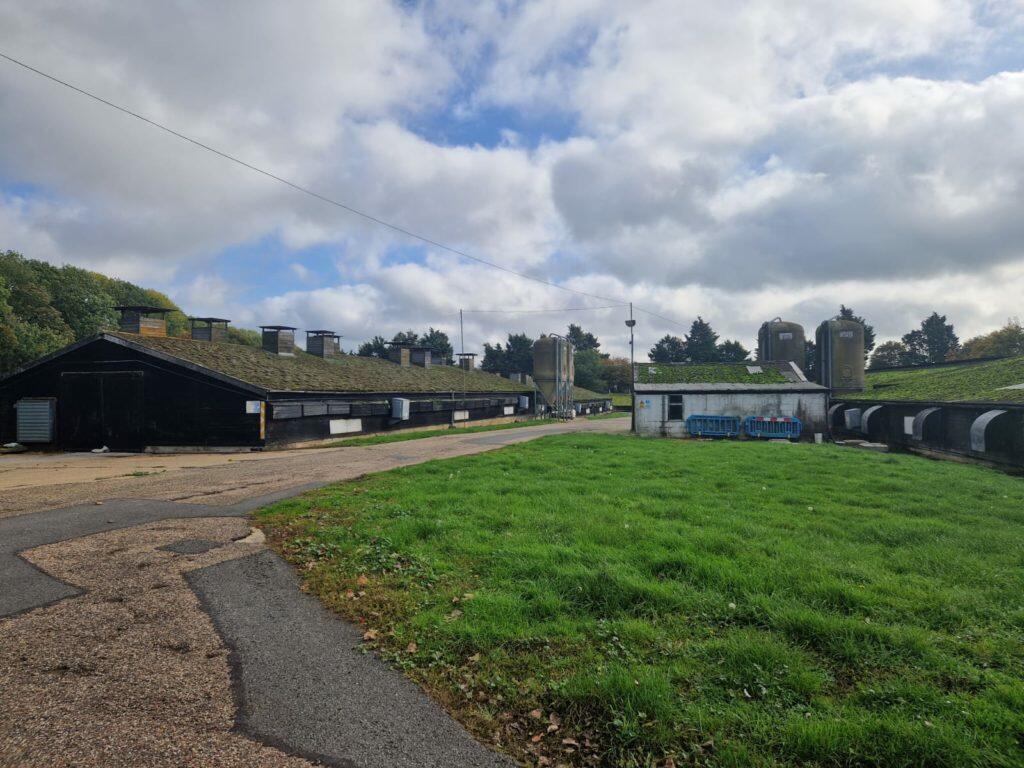 Additional image 2 of Storage Warehouses to Let near Halstead, Essex