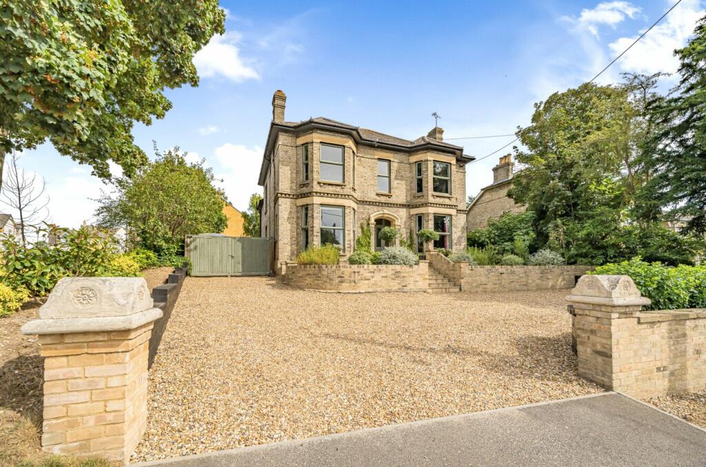 Additional image 26 of Bures Road, Great Cornard, Sudbury, Suffok, CO10