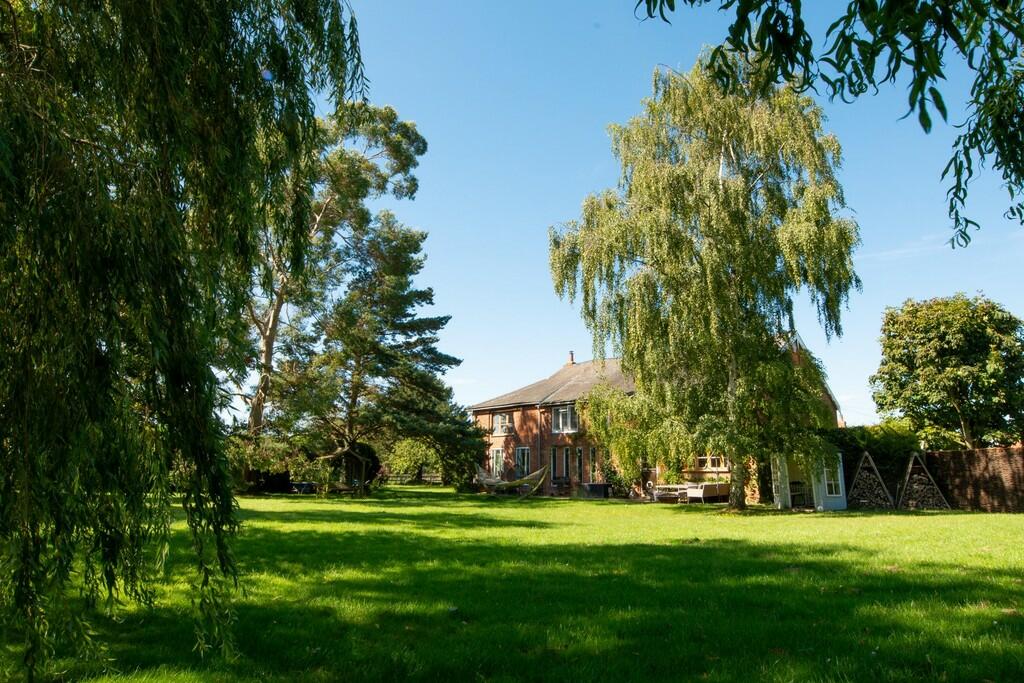 Additional image 43 of Edwardstone, Sudbury, Suffolk