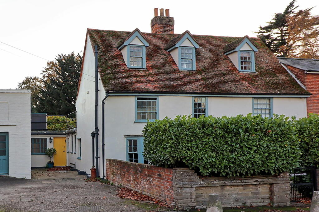 Additional image 50 of High Street, Thorpe-le-Soken, Clacton-on-sea, CO16 0DY