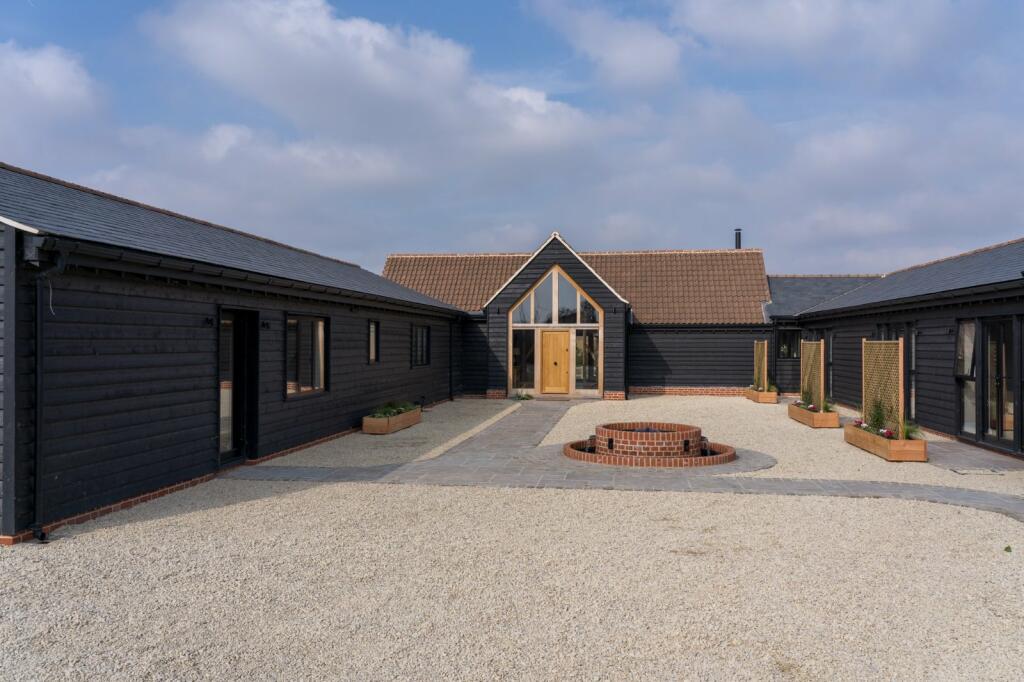 Additional image 39 of Barnhall Road, Tolleshunt Knights, Maldon, Essex, CM9