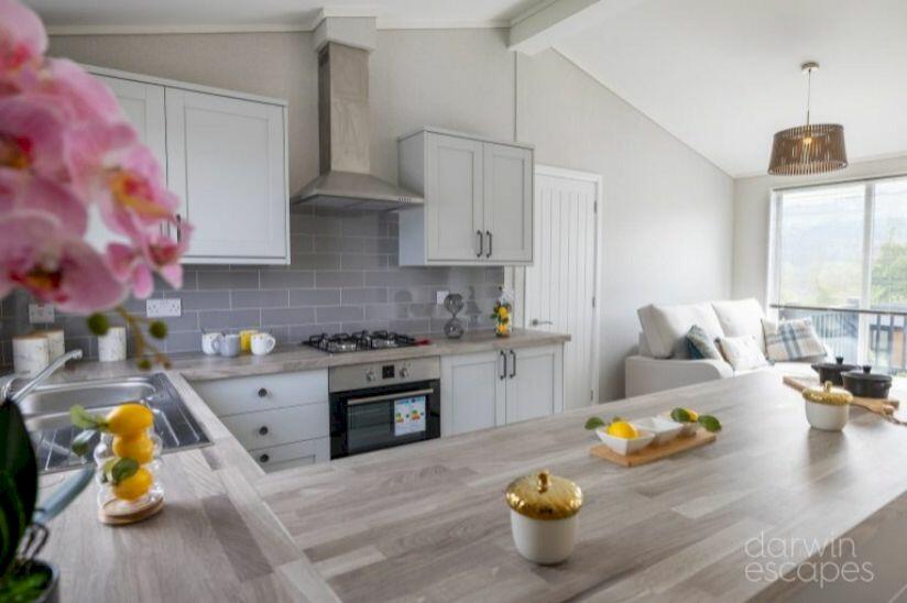 Additional image 4 of Plas Isaf Lodge Retreat, Caerwys Hill, Caerwys, Flintshire