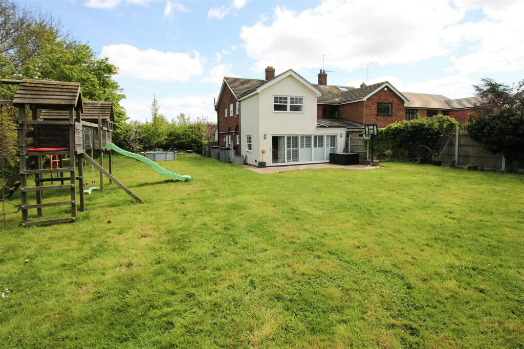 Additional image 24 of Middle Road, Ingrave, Brentwood