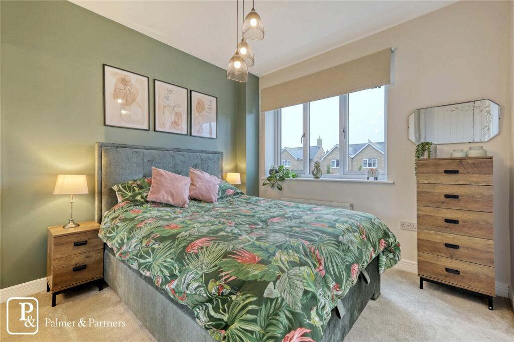 Additional image 18 of Strawberry Avenue, Lawford, Manningtree, Essex, CO11