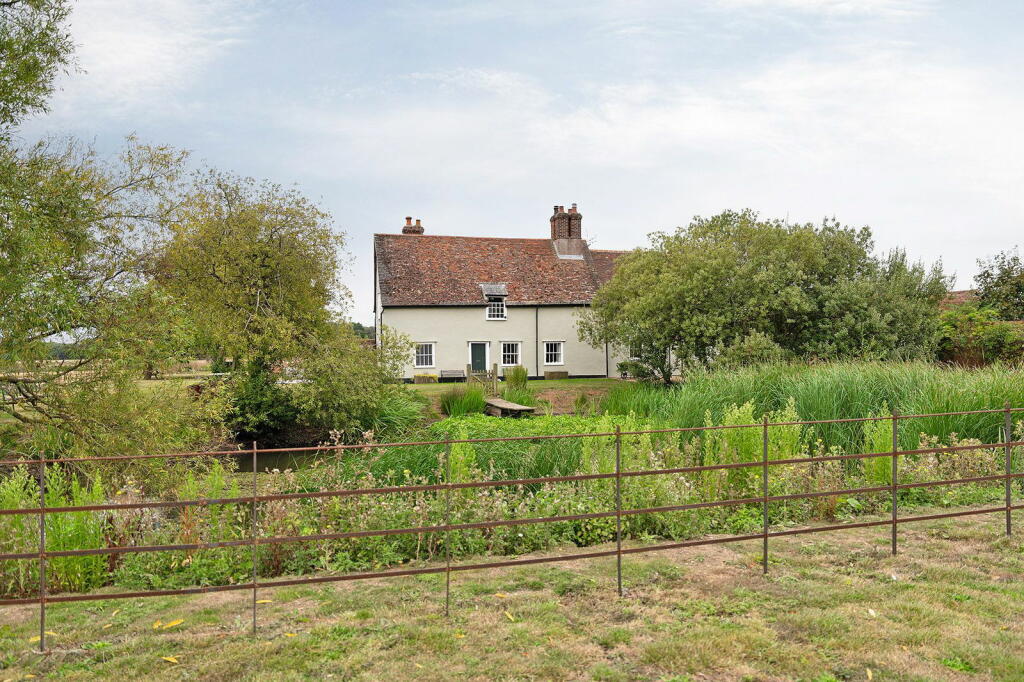 Additional image 26 of Wakes Hall, Wakes Hall Lane, Belchamp St Paul, Essex CO10 8LA