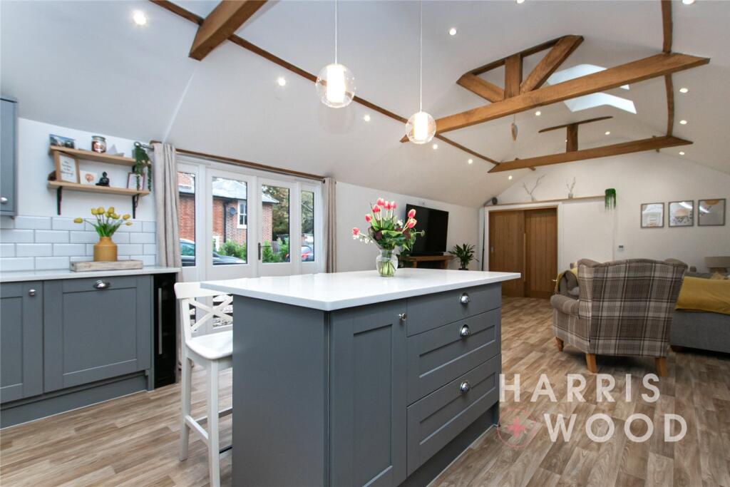 Additional image 2 of The Causeway, Great Horkesley, Colchester, Essex, CO6