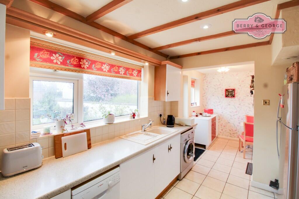 Additional image 18 of Rose House, County Road, Leeswood CH7 4RF