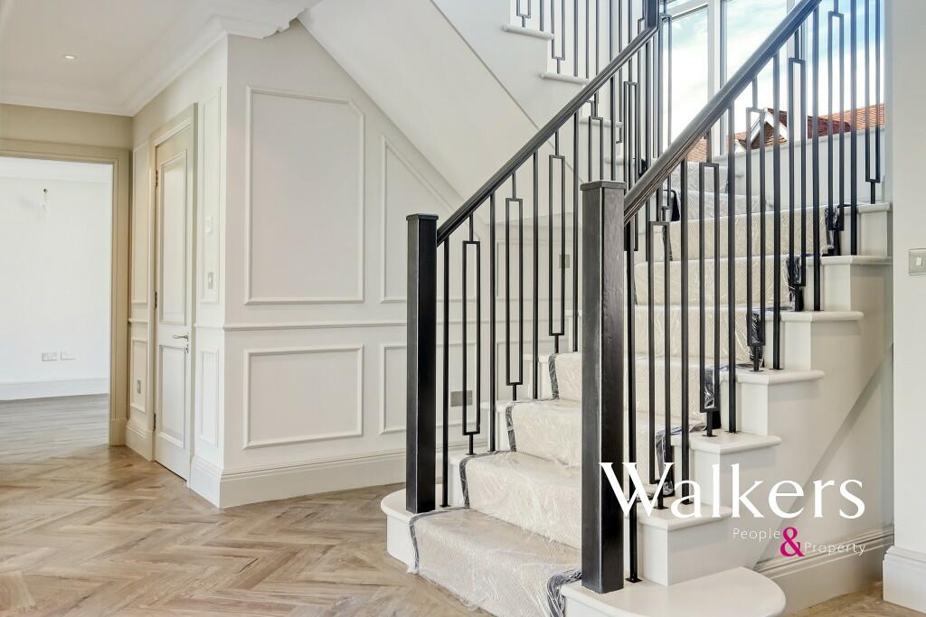 Additional image 11 of Kingswood Chase, Felsted - 'The Sandringham' - Plot 9