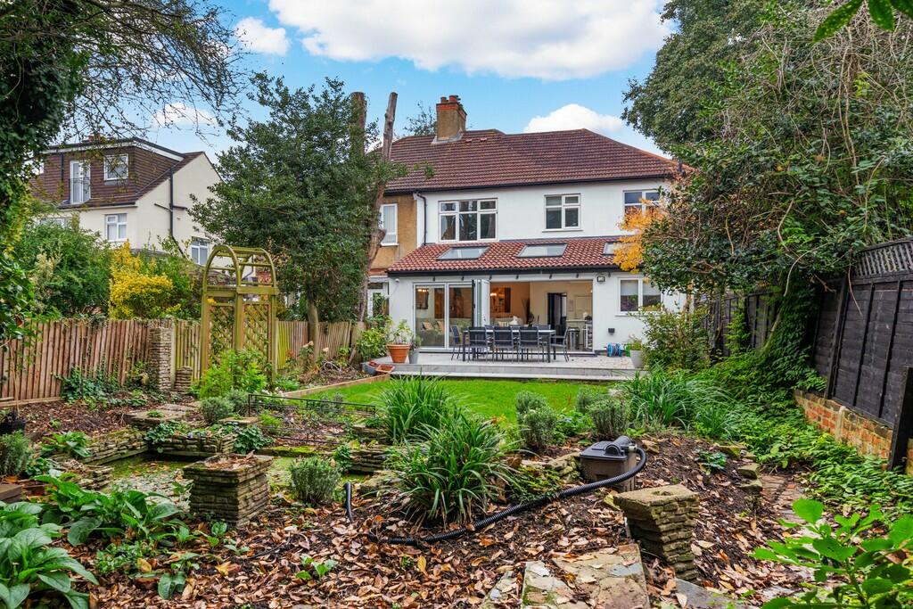 Additional image 23 of Salcott Road, Beddington