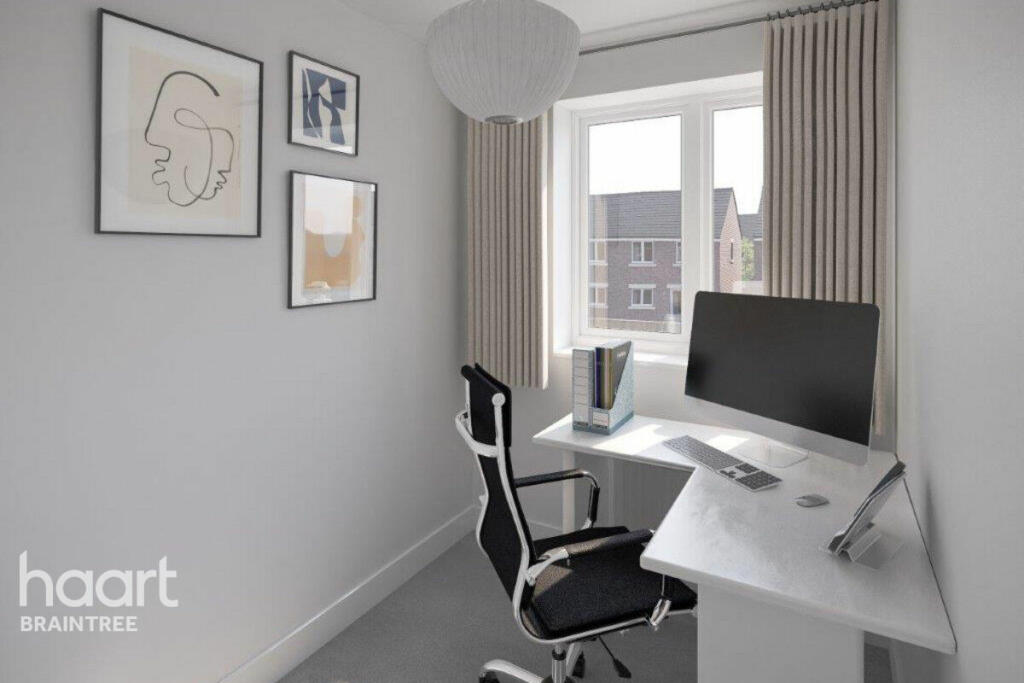 Additional image 4 of 69 Mulberry Avenue, Long Green Braintree, Braintree